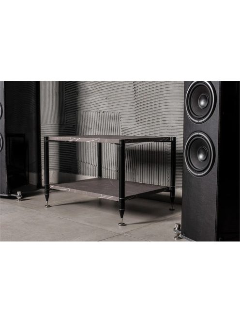 Bassocontinuo Essenza Vanguard Sirius