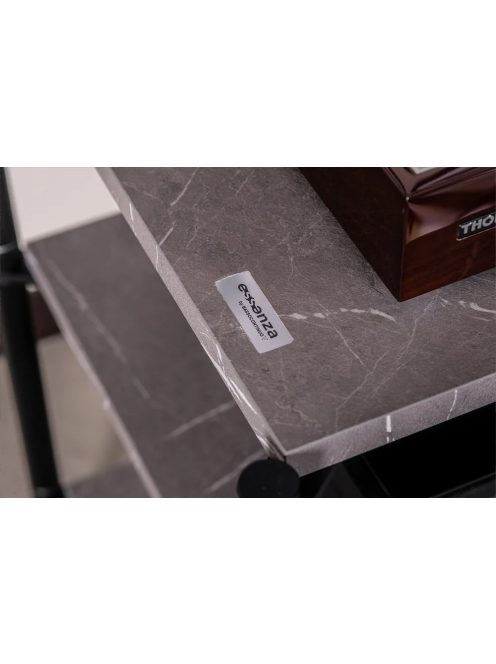 Bassocontinuo Essenza Vanguard Sirius