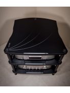 Bassocontinuo Lyra 2.1 Cerbero Black-Inside White