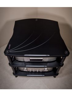 Bassocontinuo Lyra 2.1 Cerbero Black-Inside White