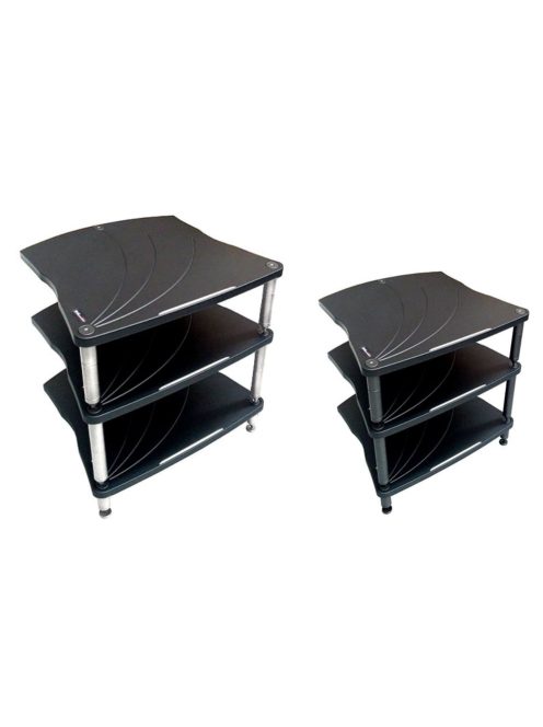 Bassocontinuo Lyra 2.1 Cerbero Black-Inside White