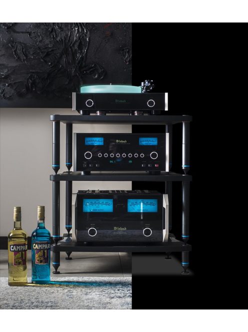 Bassocontinuo Lyra 2.1 McIntosh Edition