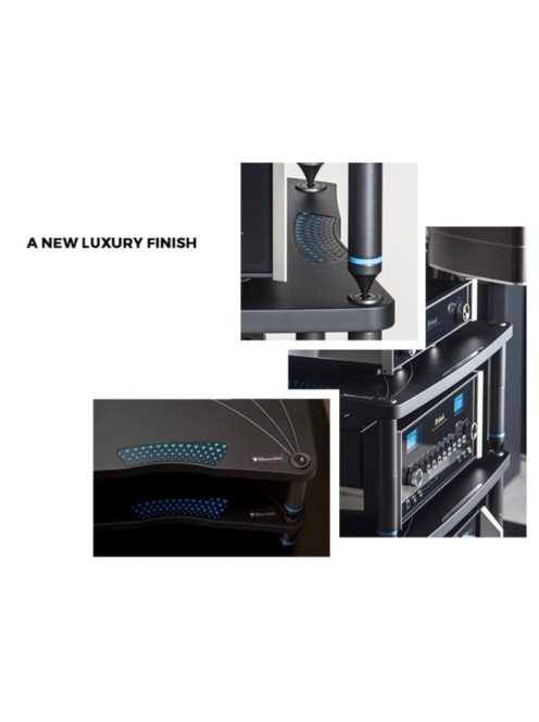 Bassocontinuo Lyra 2.1 McIntosh Edition