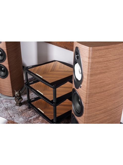 Bassocontinuo Lyra 2.1 Sonus faber Edition
