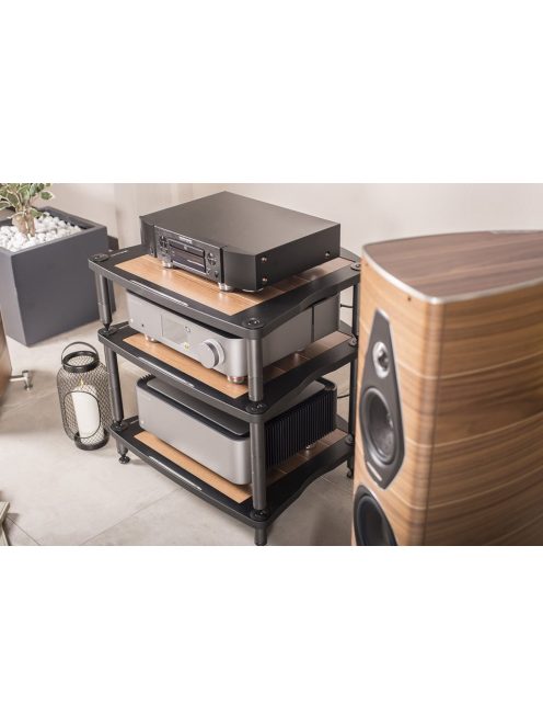 Bassocontinuo Lyra 2.1 Sonus faber Edition