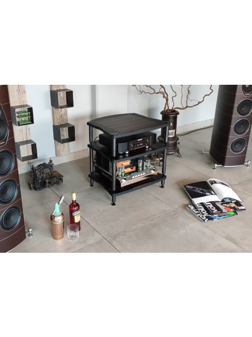 Bassocontinuo Lyra 2.1 Sonus faber Edition