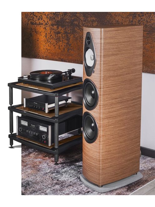 Bassocontinuo Lyra 2.1 Sonus faber Edition