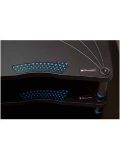 Bassocontinuo Lyra XL4 2.1 McIntosh Edition