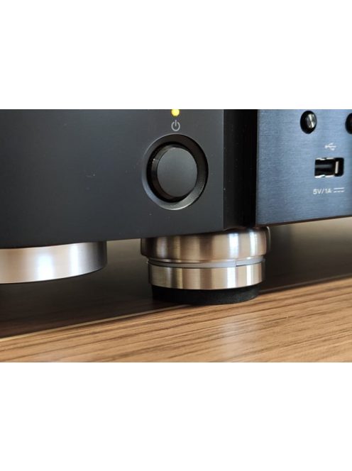Bassocontinuo Ultra Feet Level 2