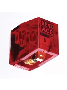 Benz Micro Ace