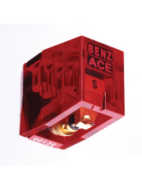 Benz Micro Ace