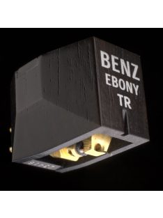 Benz Micro Ebony