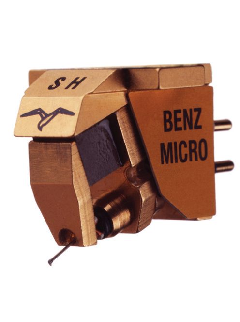 Benz Micro Glider