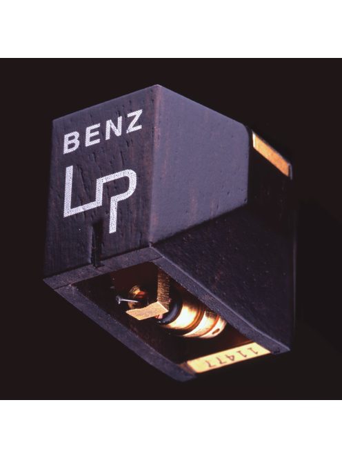 Benz Micro LP S