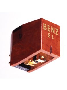 Benz Micro Wood