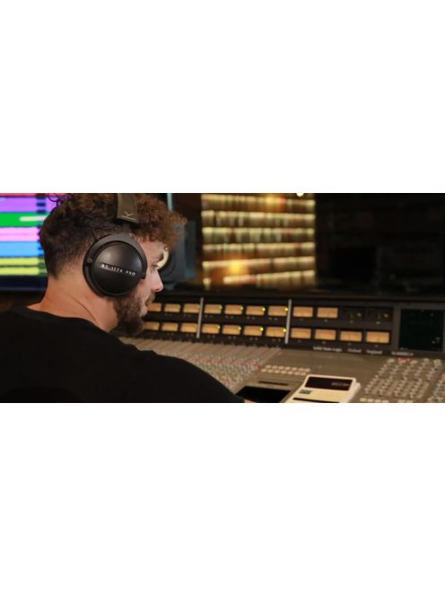 Beyerdynamic DT-1770 Pro MKII