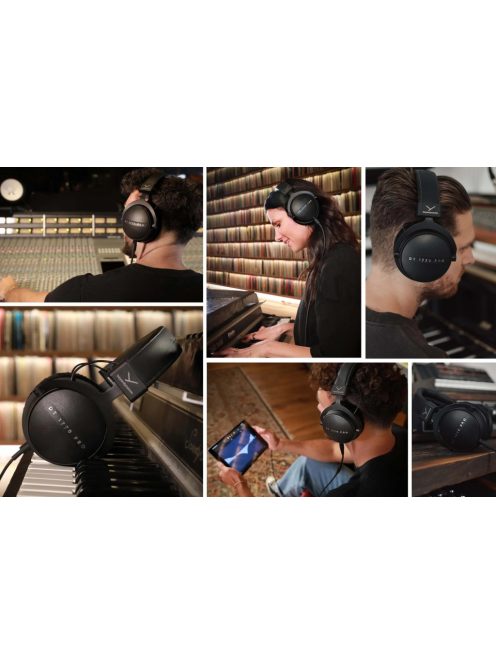 Beyerdynamic DT-1770 Pro MKII
