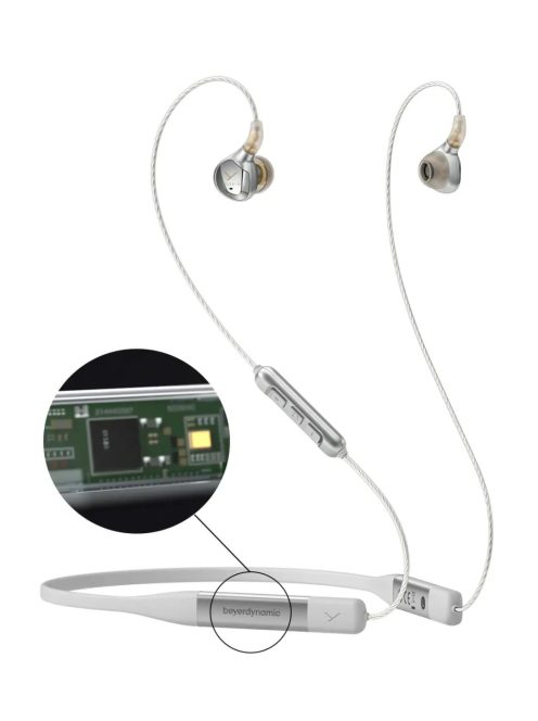 Beyerdynamic Xelento Wireless (2. generáció)