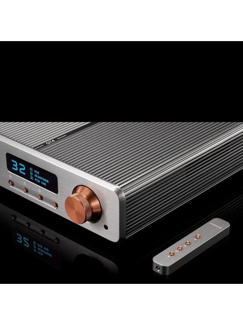 Burson Audio Conductor GT4