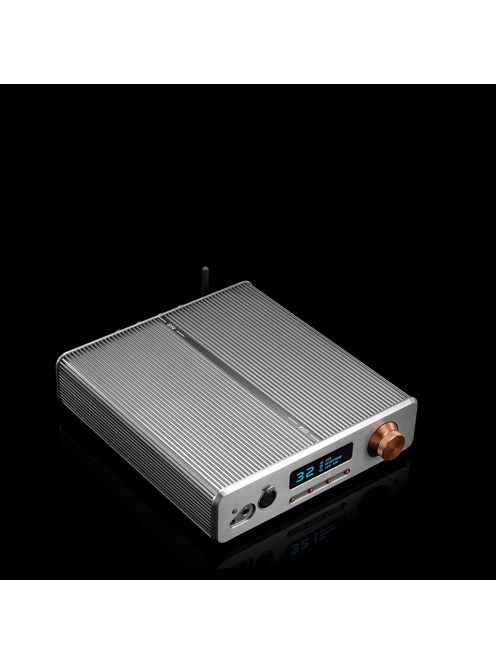 Burson Audio Conductor GT4
