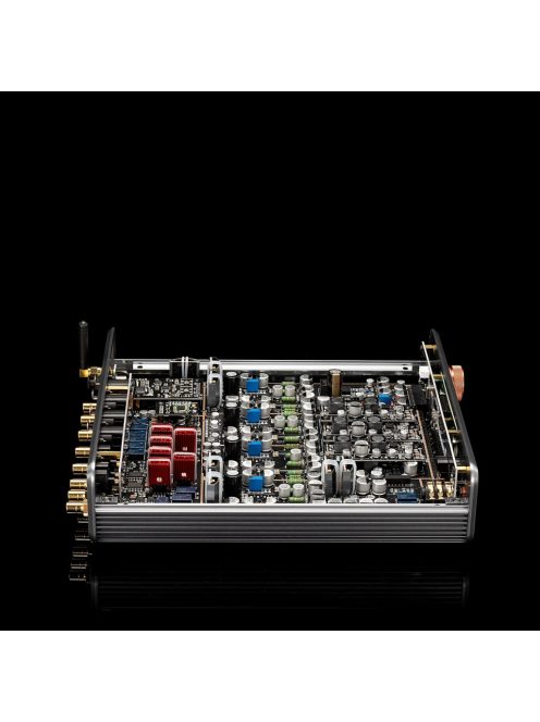 Burson Audio Conductor GT4
