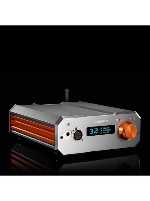 Burson Audio Conductor Stellar