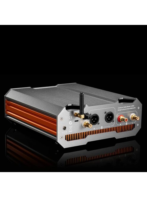 Burson Audio Conductor Stellar