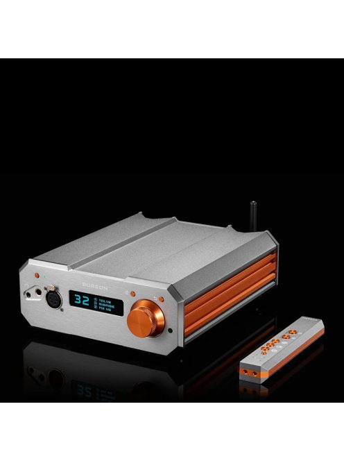 Burson Audio Conductor Stellar