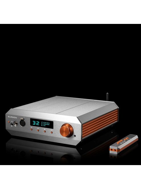 Burson Audio Conductor Voyager