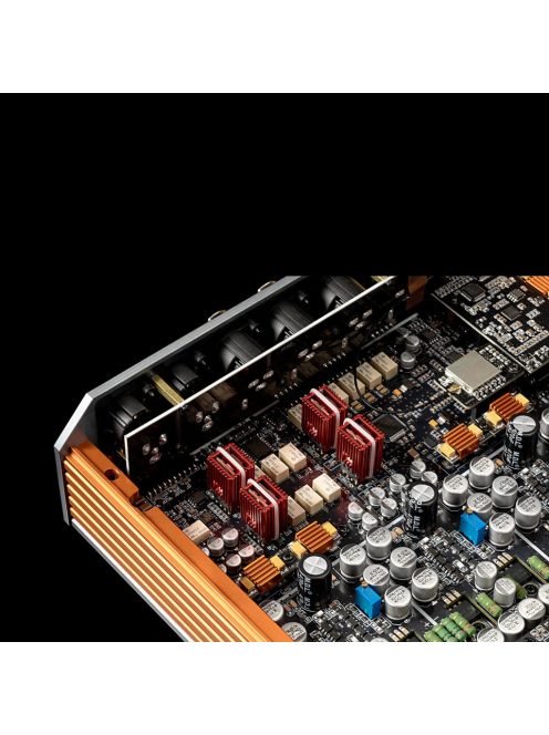 Burson Audio Conductor Voyager