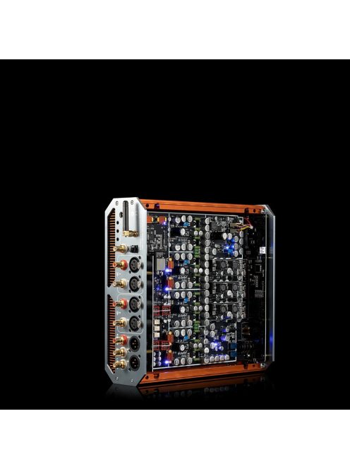 Burson Audio Conductor Voyager