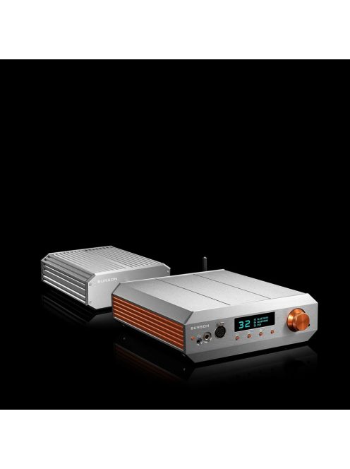 Burson Audio Conductor Voyager