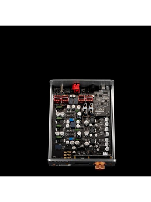 Burson Audio Playmate 3 Deluxe