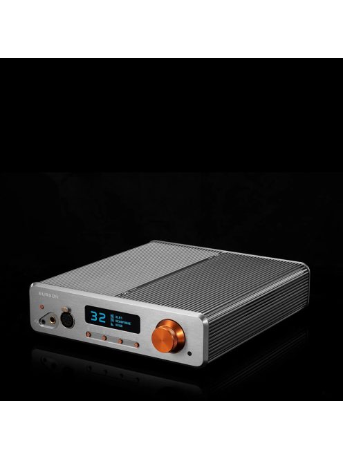 Burson Audio Soloist GT4