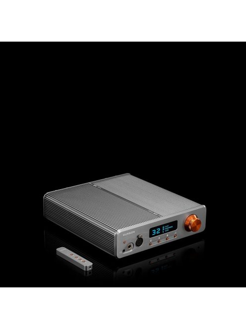 Burson Audio Soloist GT4