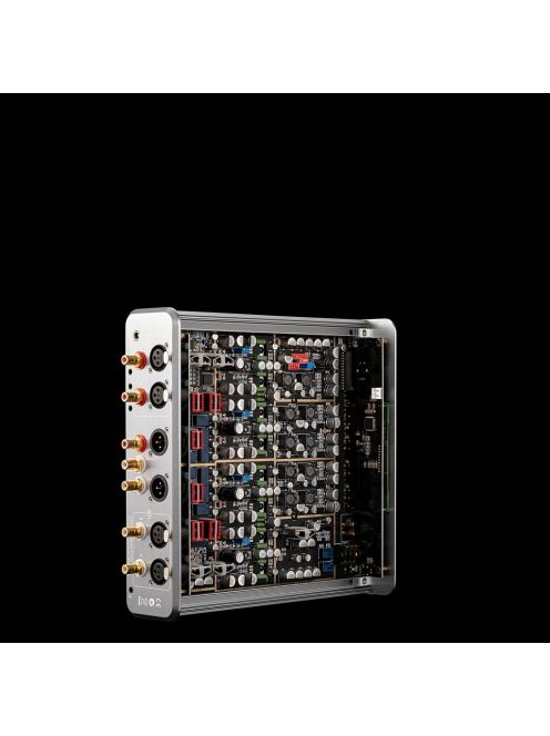 Burson Audio Soloist GT4