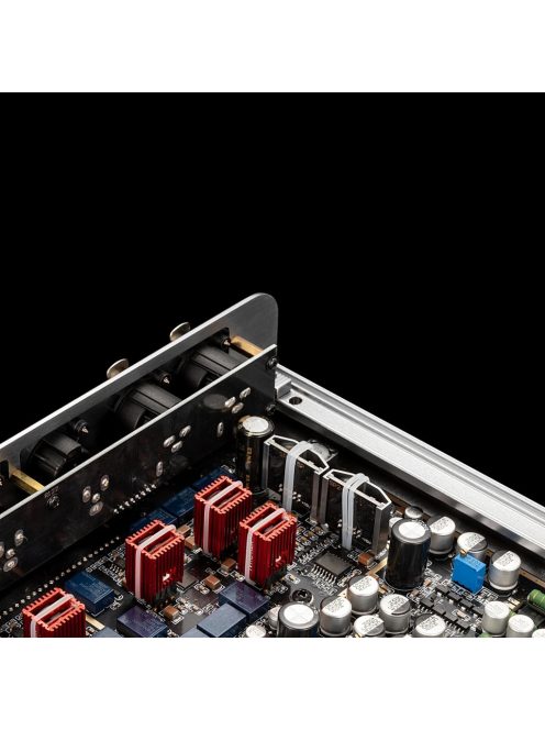 Burson Audio Soloist GT4