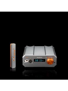 Burson Audio Soloist Stellar