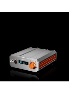 Burson Audio Soloist Stellar