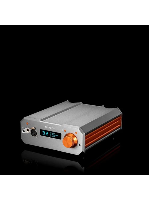 Burson Audio Soloist Stellar
