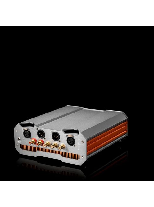Burson Audio Soloist Stellar
