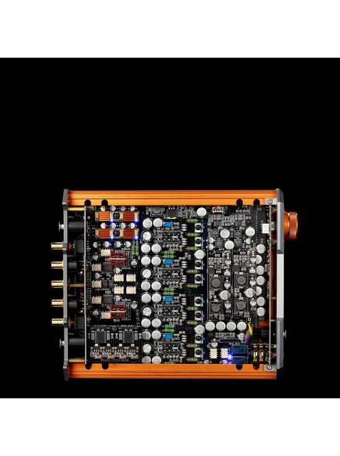 Burson Audio Soloist Stellar