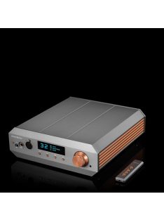Burson Audio Soloist Voyager