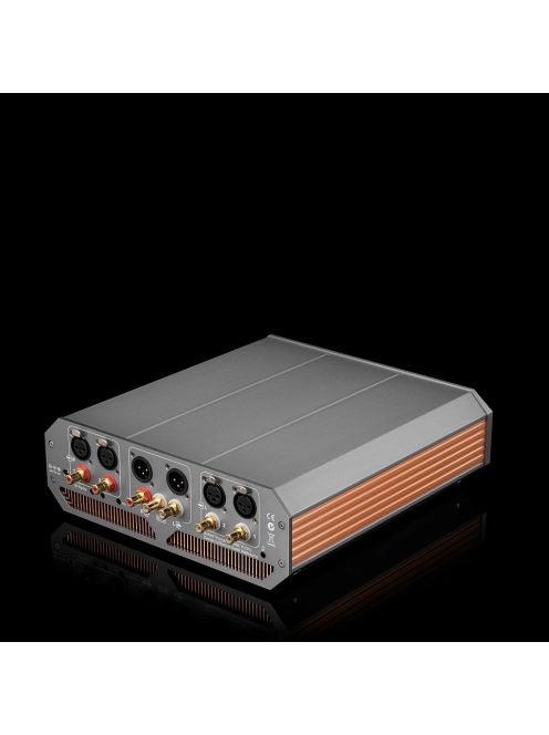 Burson Audio Soloist Voyager