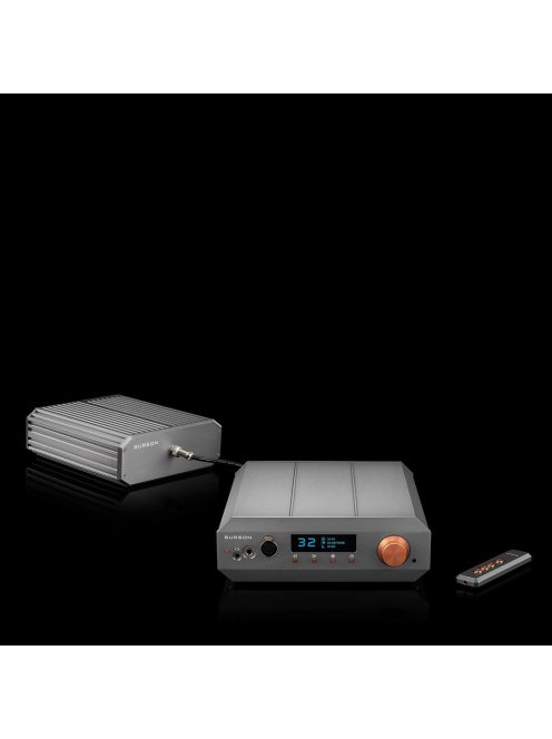 Burson Audio Soloist Voyager