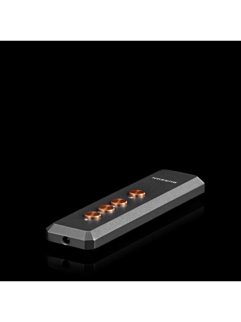 Burson Audio Soloist Voyager