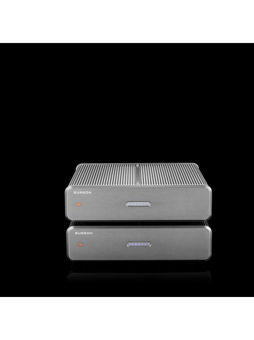 Burson Audio Timekeeper GT4