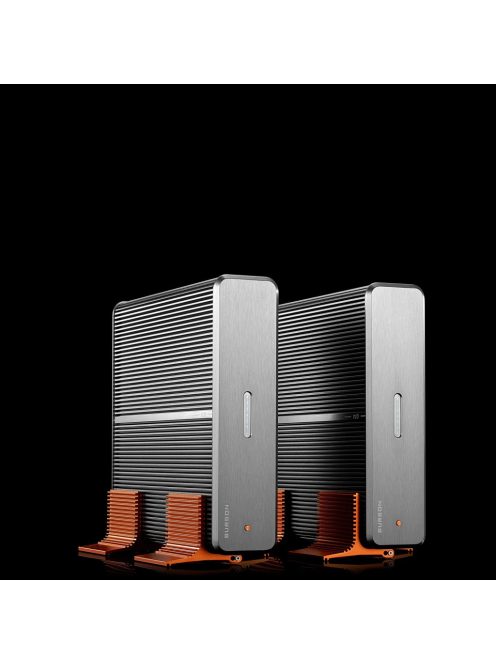 Burson Audio Timekeeper GT4