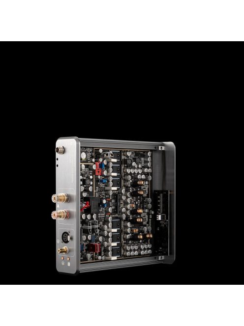 Burson Audio Timekeeper GT4