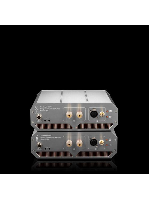 Burson Audio Timekeeper Voyager